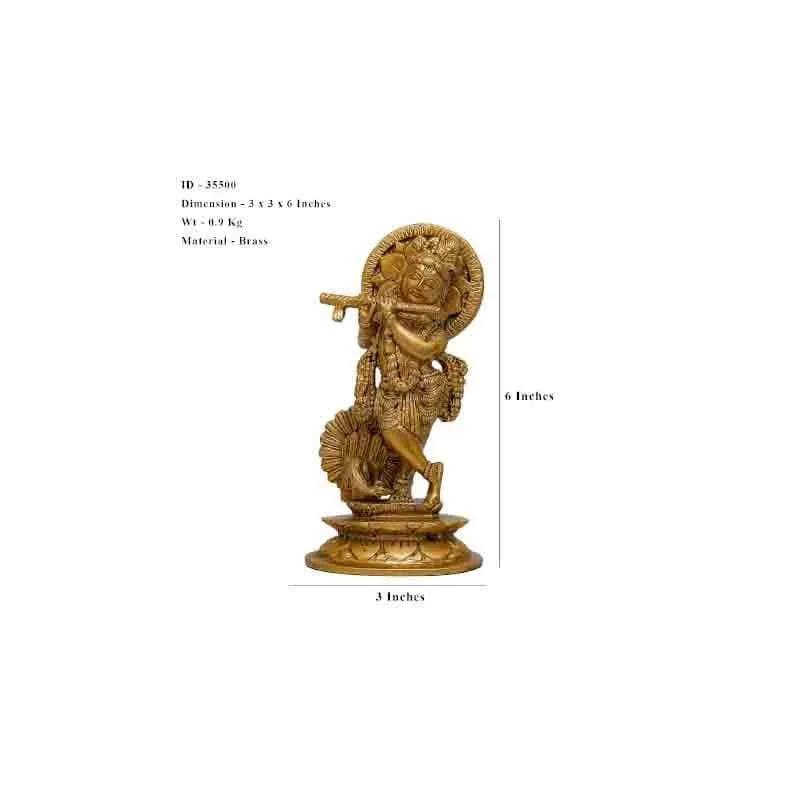 Krishna Murari Idol media 6