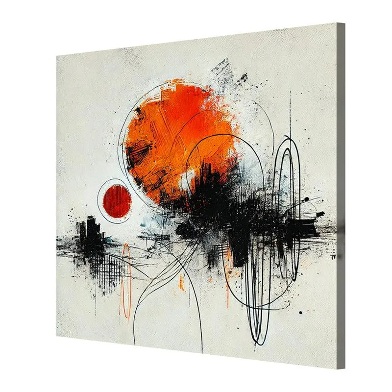 Urban Art Expression Wall Painting media 5