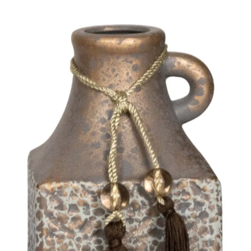 Driftveil Ceramic Vase - Small media 5