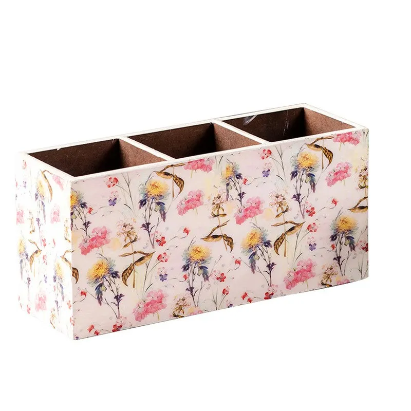OakTray MDF Cutlery Stand media 4