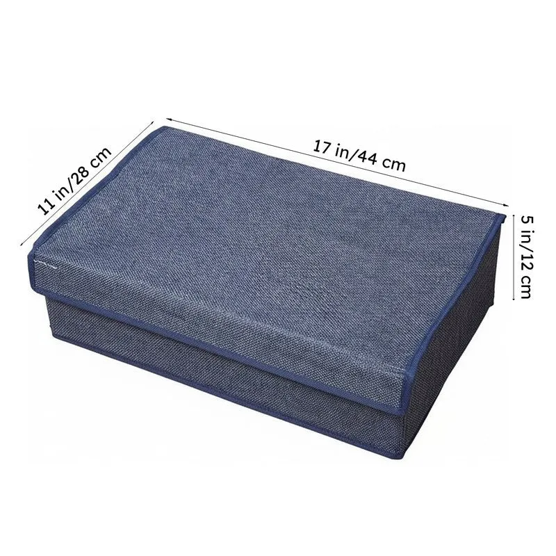 Lano Fabric Organizer media 7