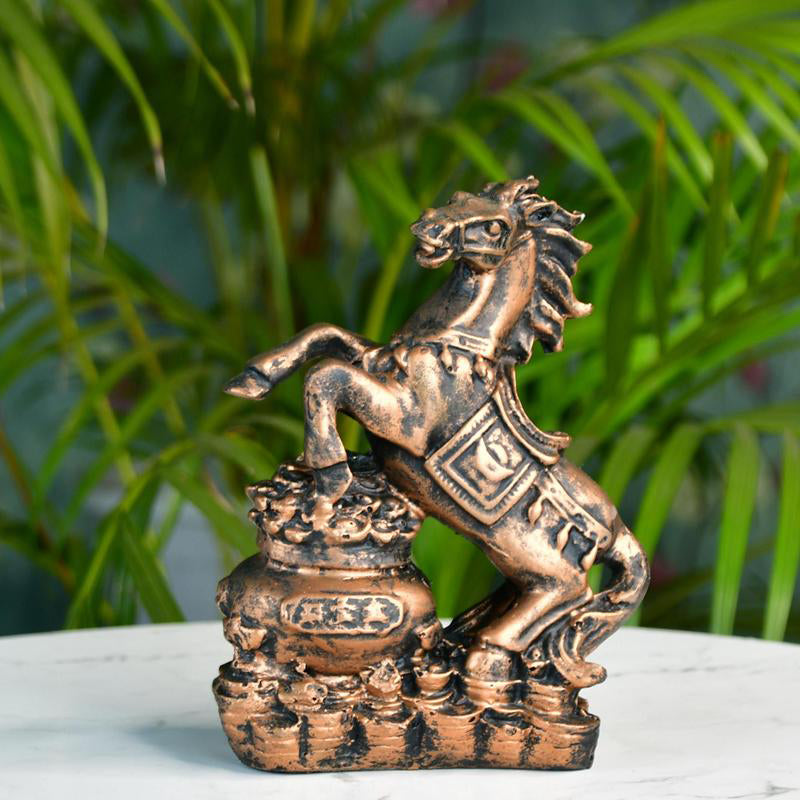 Chetak Treasure Showpiece
