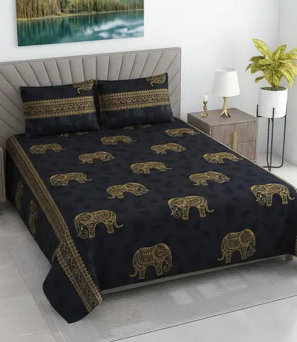 100% Cotton