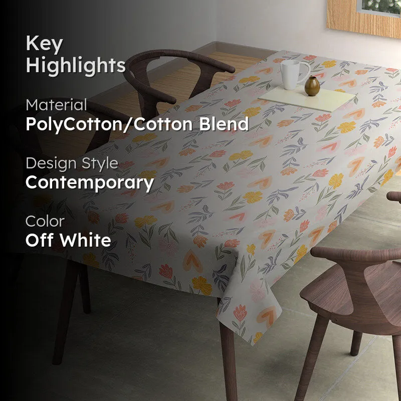 Nadine Table Cover media 2