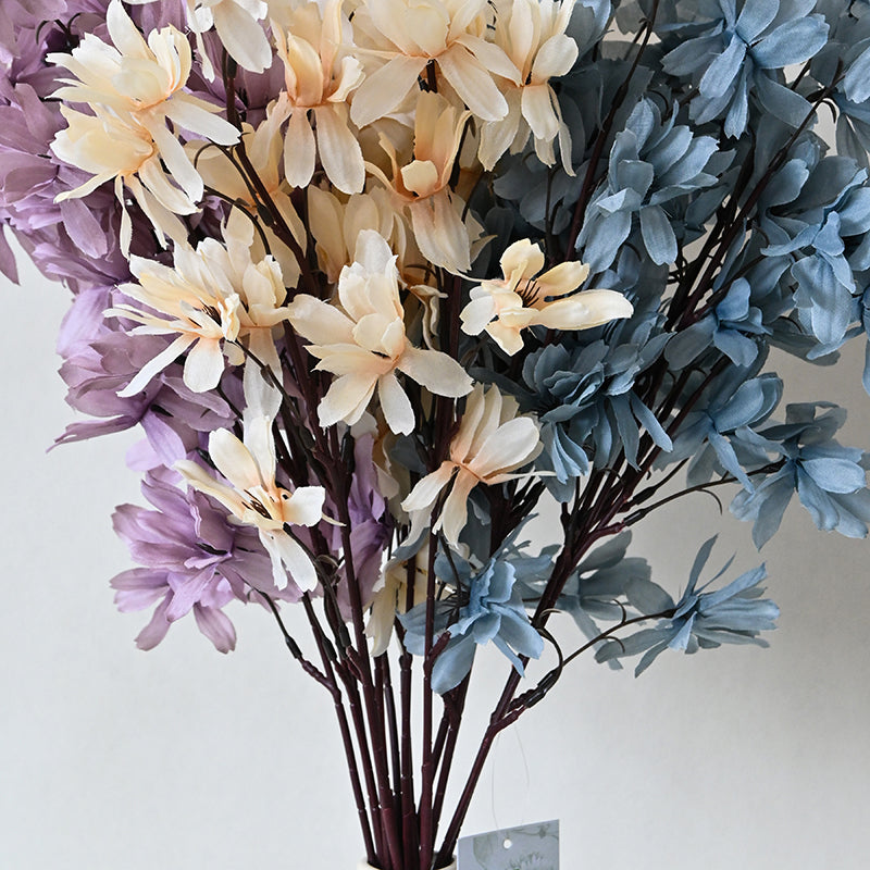 Aluna Artificial Flower Stick media 4