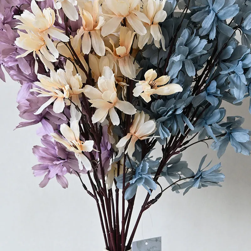 Aluna Artificial Flower Stick media 4