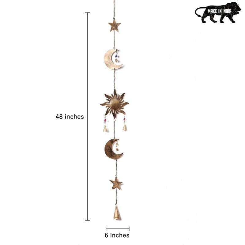 Stellar Charm Winchime media 6