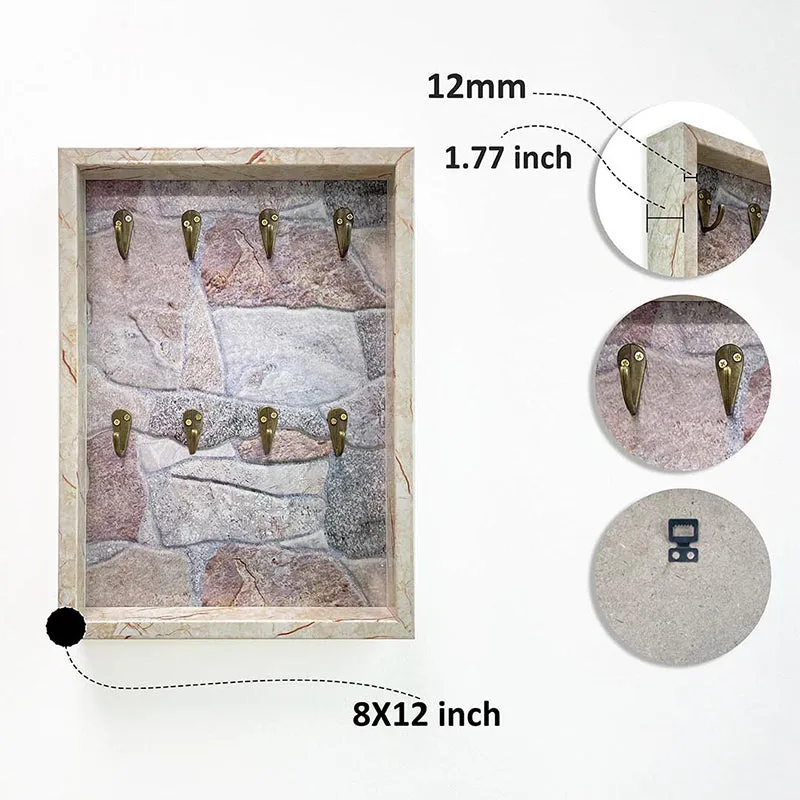 Daniil Stone Key Holder media 6