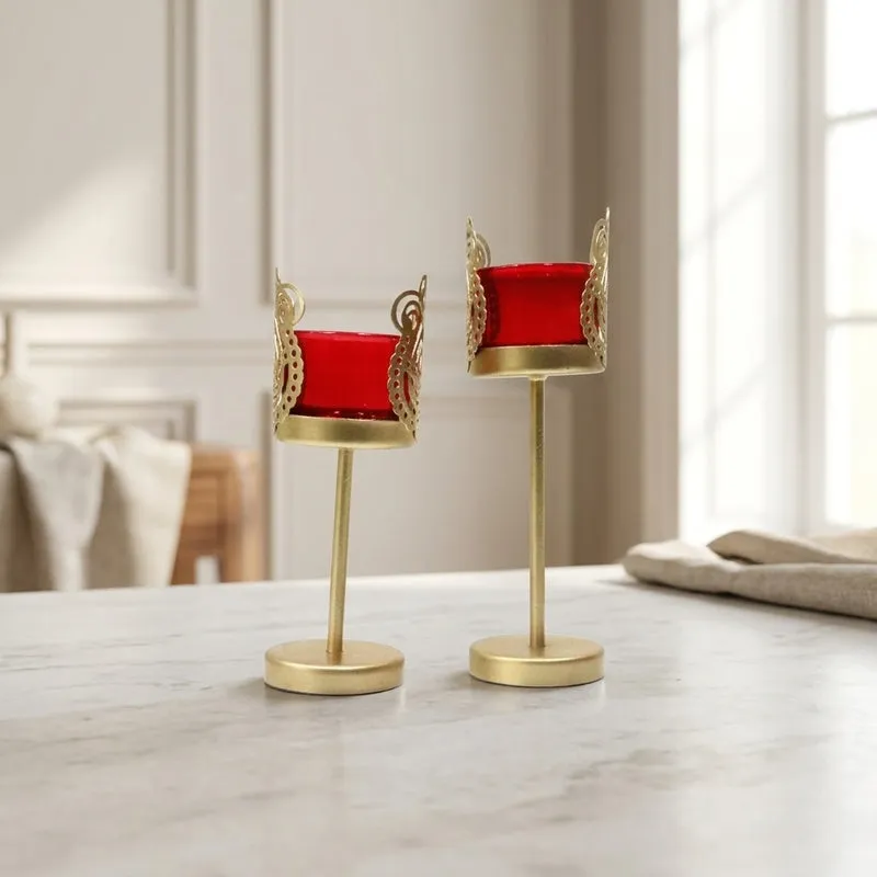 Vitra Votive Stand - Set Of Two media 1