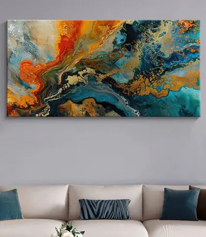 Poly Canvas