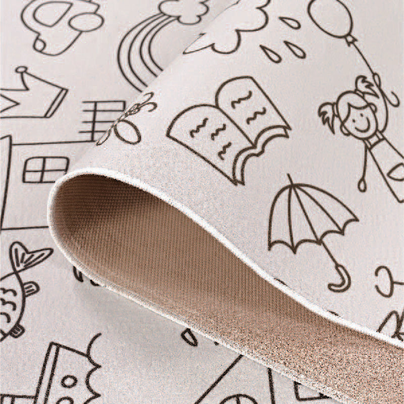 Doodle Paw Carpet media 6