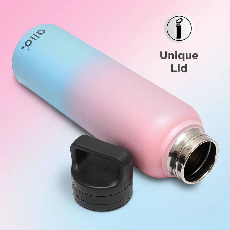 AquaPod Stainless Steel Water Bottle - 950 mL media 9