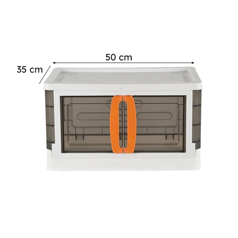 Orbox Six Tier Plastic Storage Box media 7