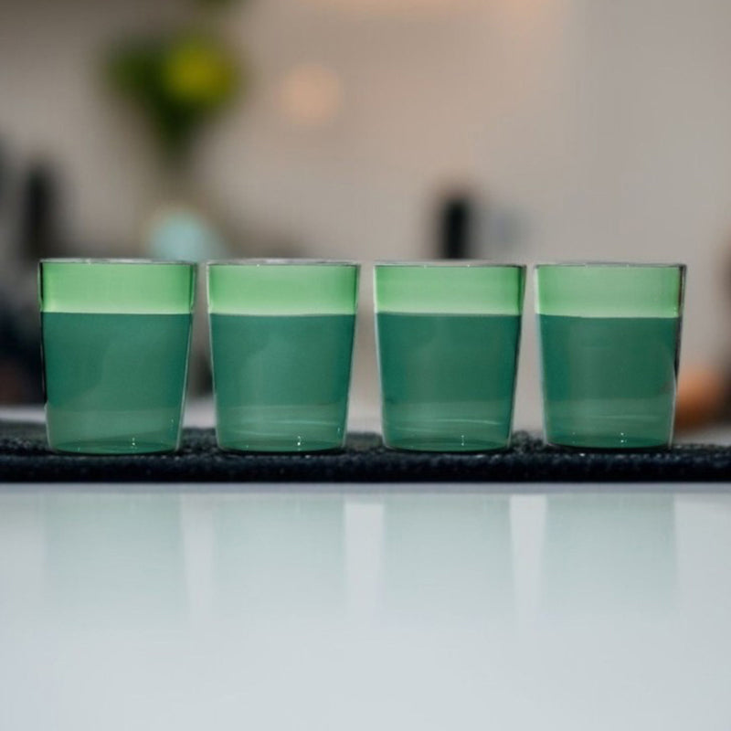Set of Four