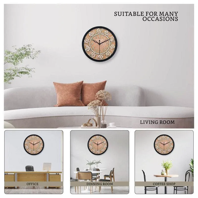 Vintage Floral Fun Wall Art media 5