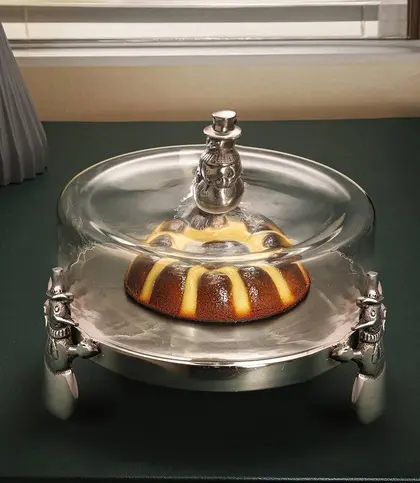 Glass · Aluminium