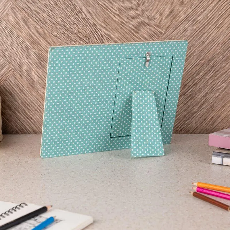 Dino Dart Photo Frame I - Baby Dino Collection media 3