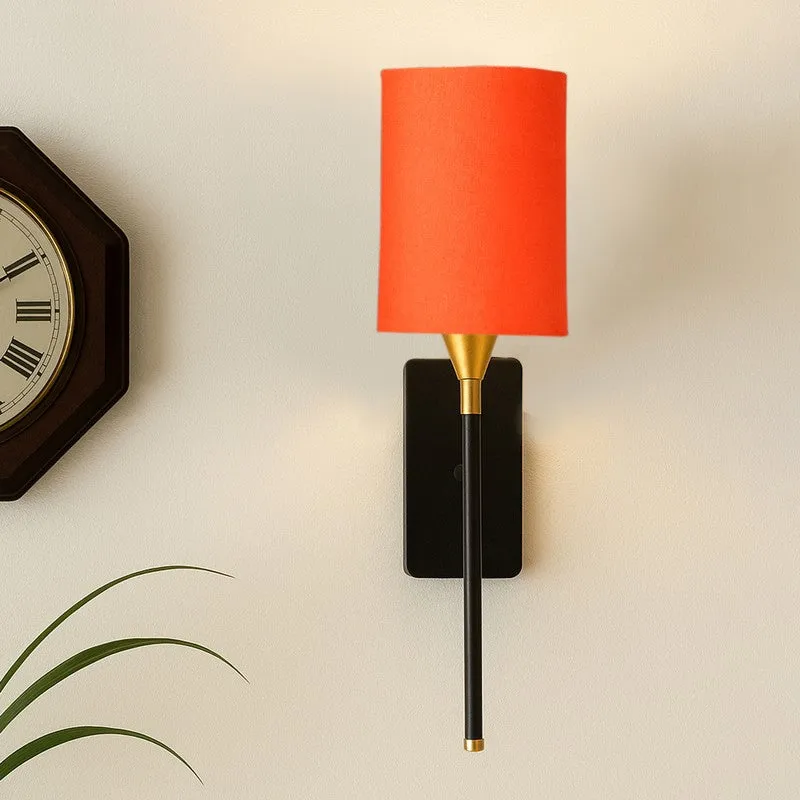 Nivanta Metal Wall Lamp media 3