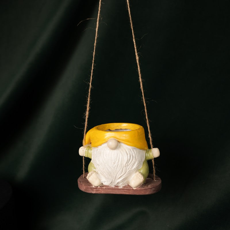 Halo Ridge Planter