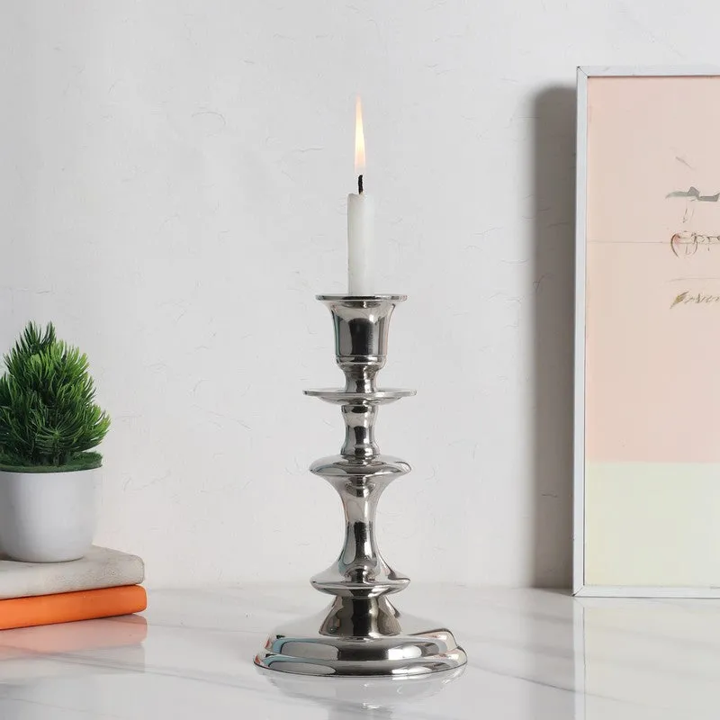 Twilight Essence Candle Holder media 1