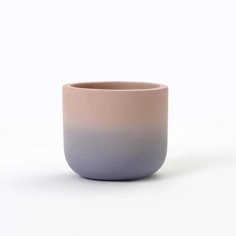 Ombresque Planter - Pink media 5