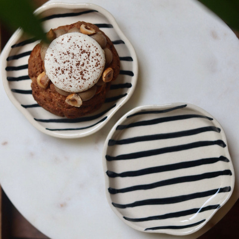 Frida Cup & Saucer (220 ML) - Two Piece Set - Bundles