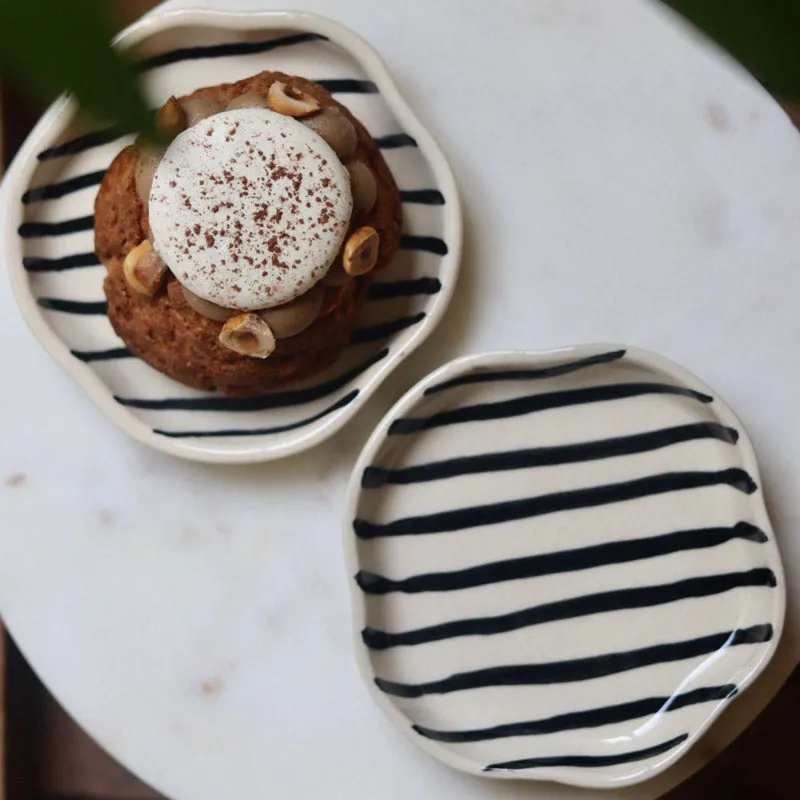 Frida Cup & Saucer (220 ML) - Two Piece Set media 1
