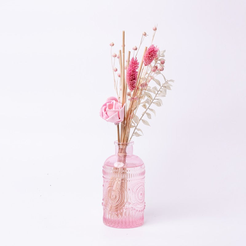Magique by The Wishing Chair Velvet Rose Diffuser media 3