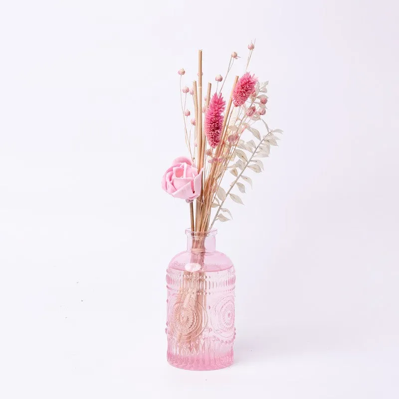 Magique by The Wishing Chair Velvet Rose Diffuser media 3