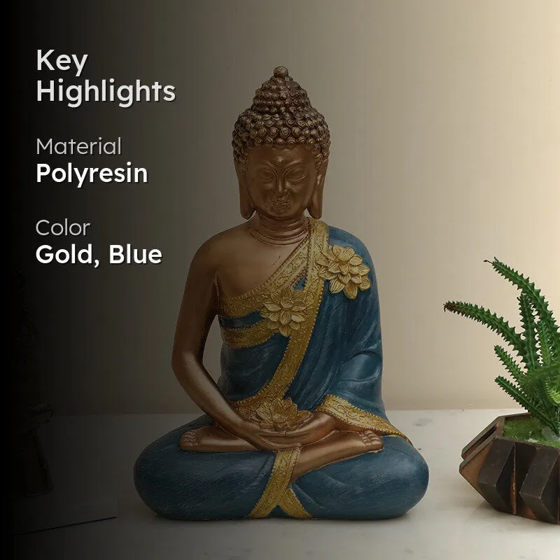 Padma Buddha Idol media 2