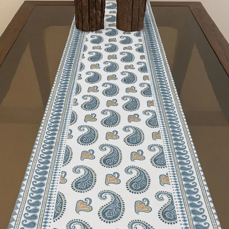 Kalpira Classic Table Runner media 4