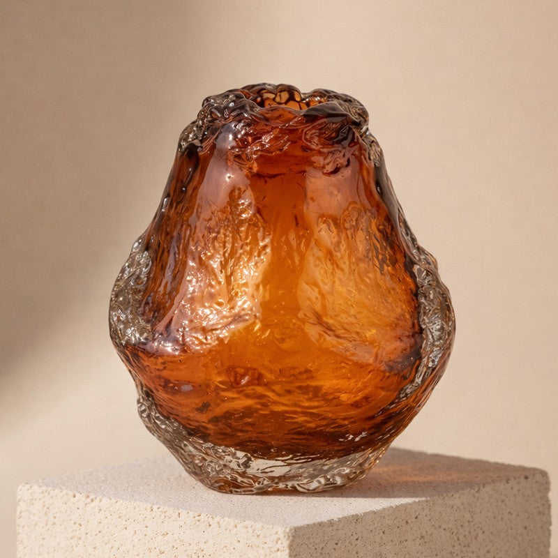 Petryss Glass Vase media 3