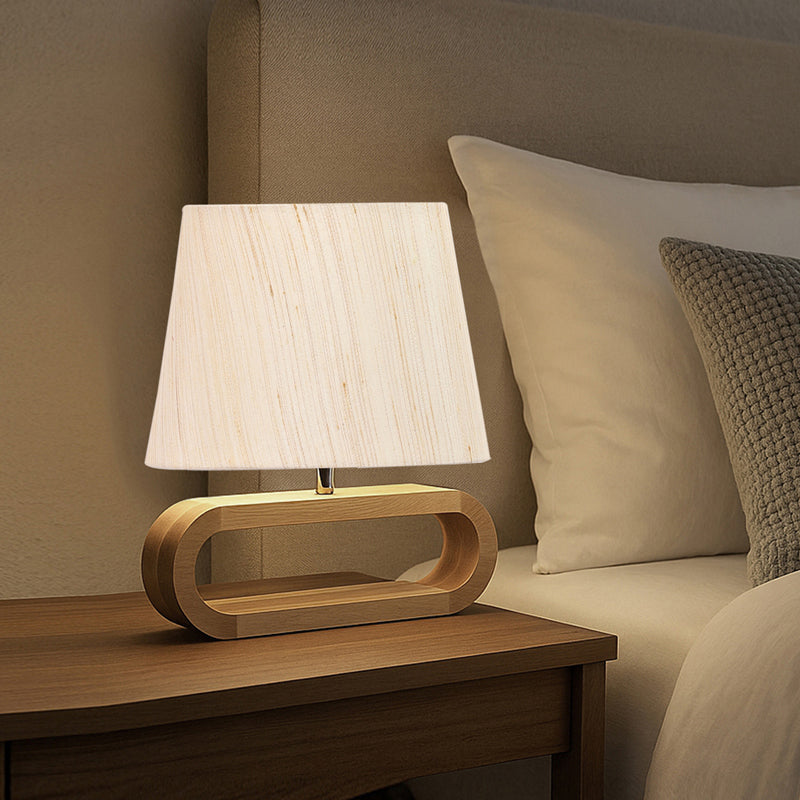 Cotton · Wood