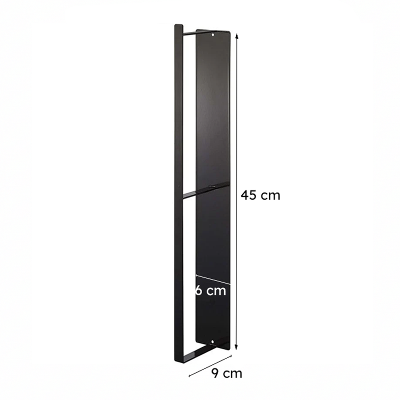 Hemro Magnetic Organizer media 9