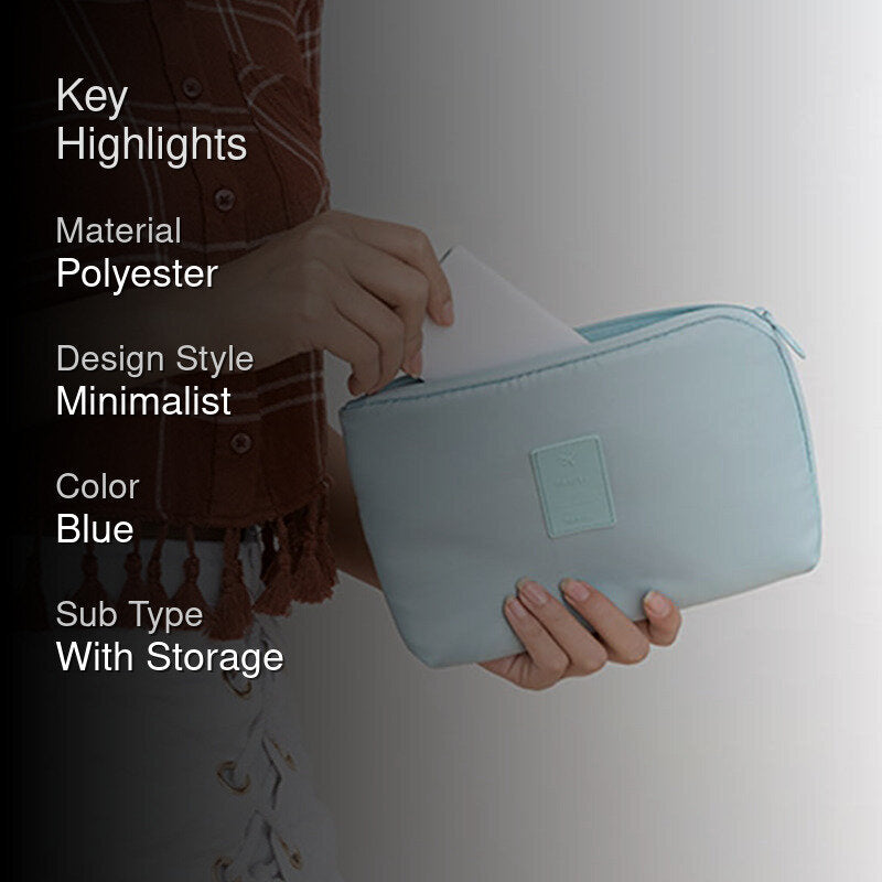 Albright Travel Organizer media 2