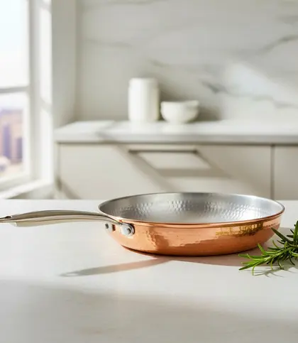 Copper