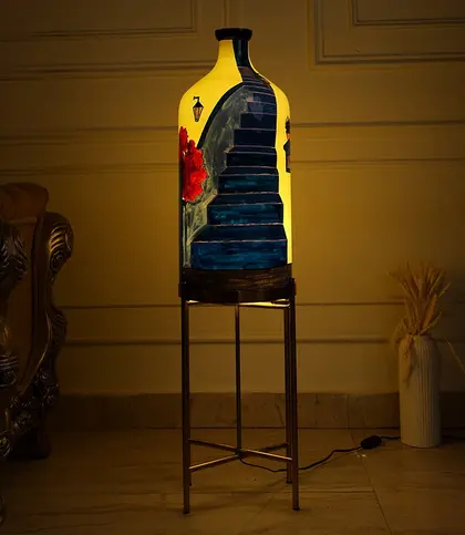 Glass