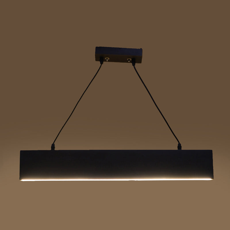 Zentra Wooden Ceiling Lamp media 6