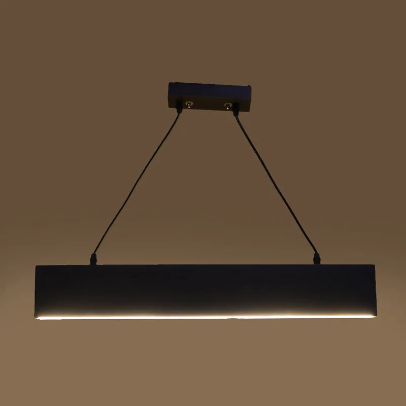 Zentra Wooden Ceiling Lamp media 6