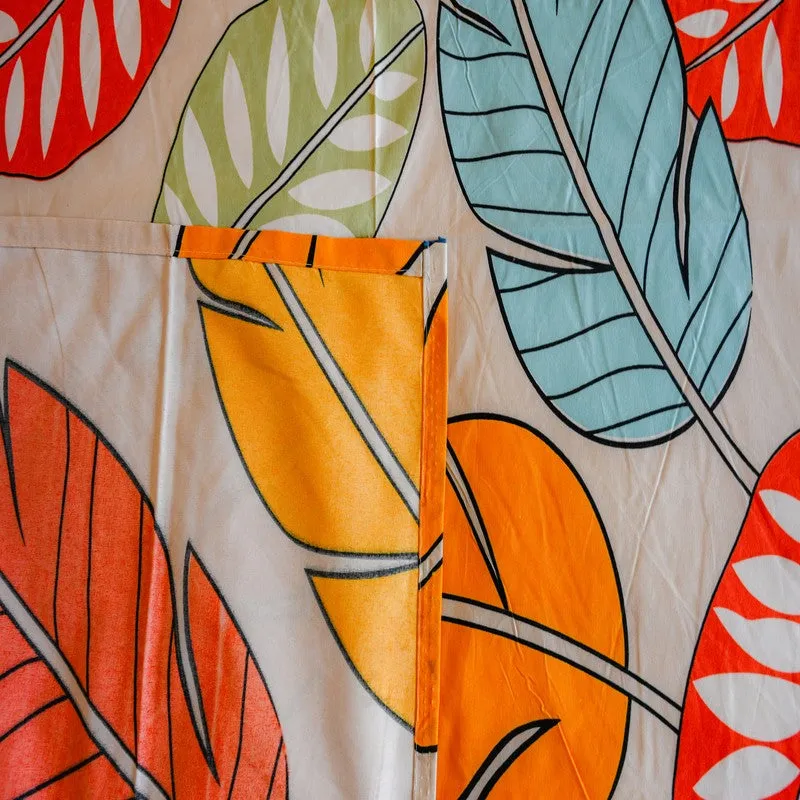 Zymera Bedsheet - 210 TC media 6