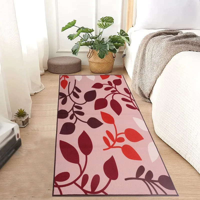 Verdura III Nylon Runner Rug media 3