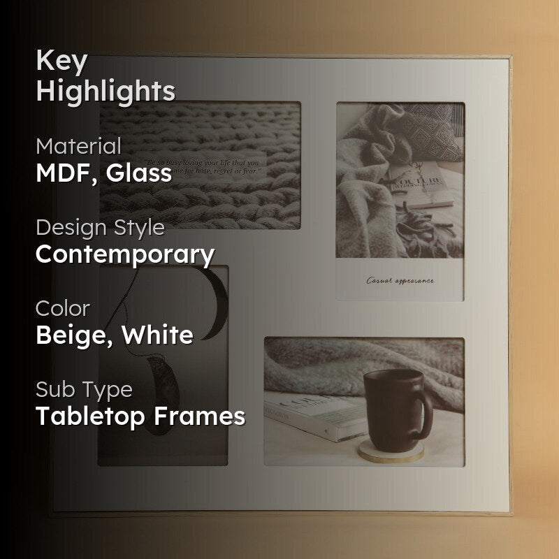 Maeva Photo Frame media 2