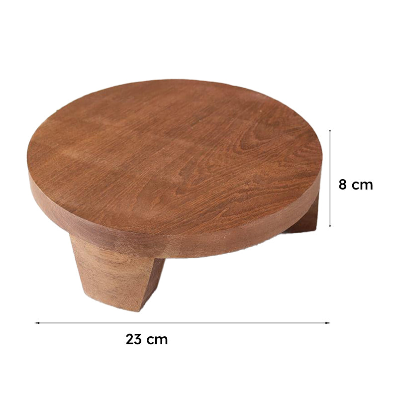 Ivora Wooden Rolling Board media 6