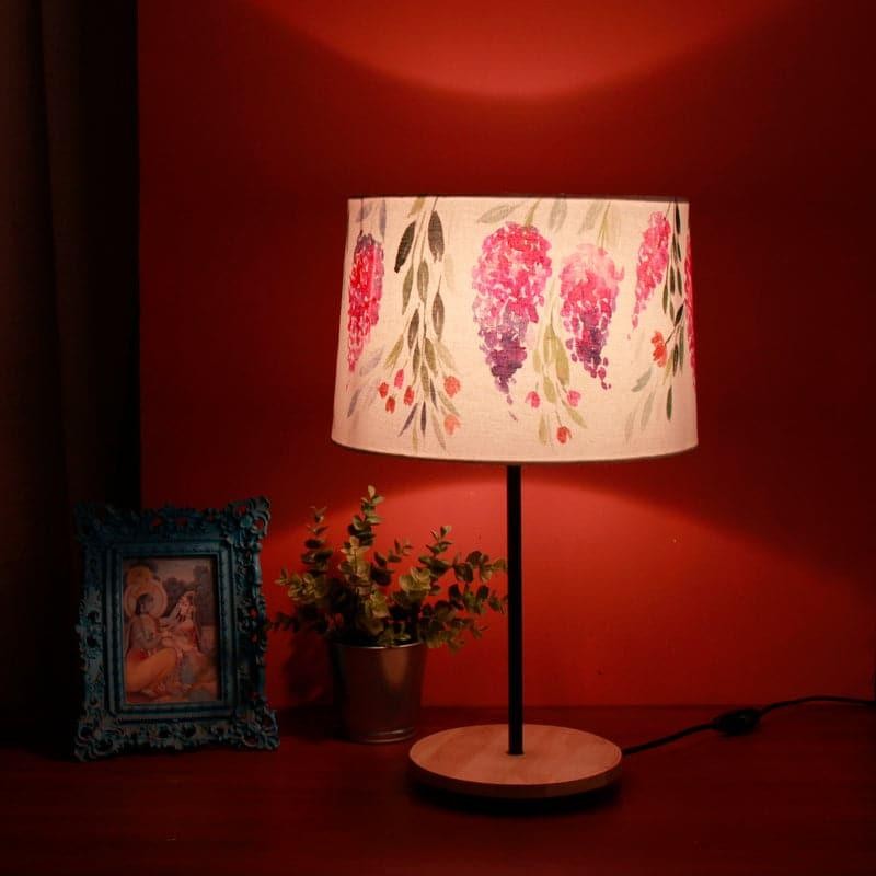 Fabric Shade