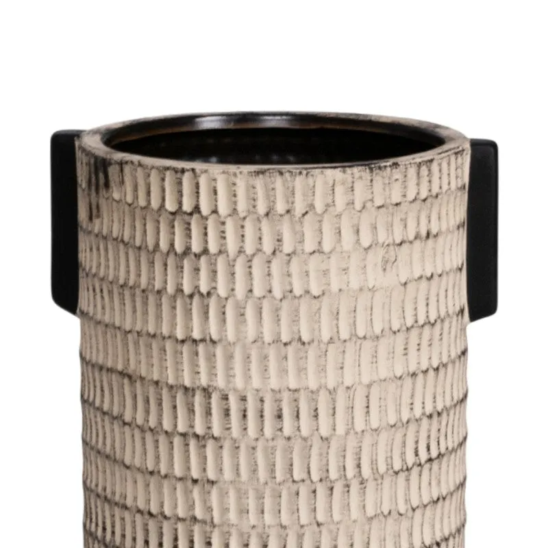Ashwave Ceramic Vase - Small media 7