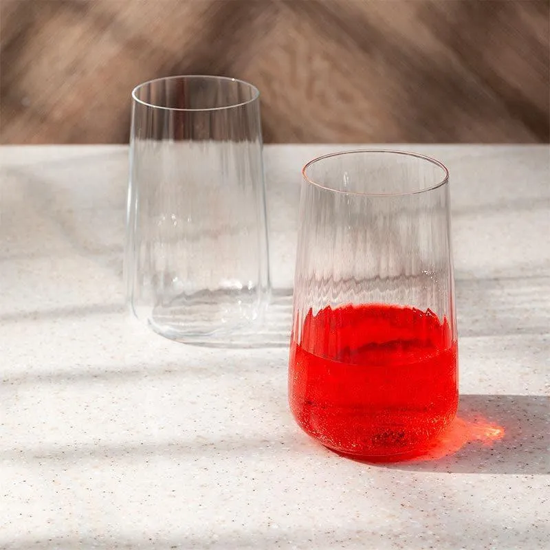 Spiegelau Long Drink (510 ML) - Set Of Four media 4