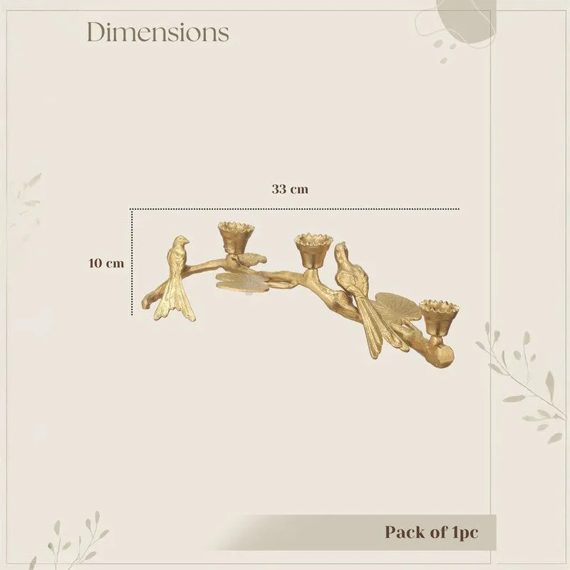 Mavien Candle Holder media 6