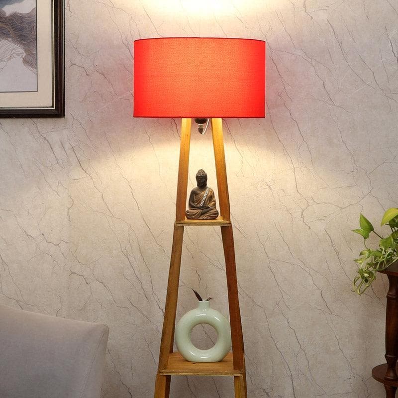 Fabric Shade