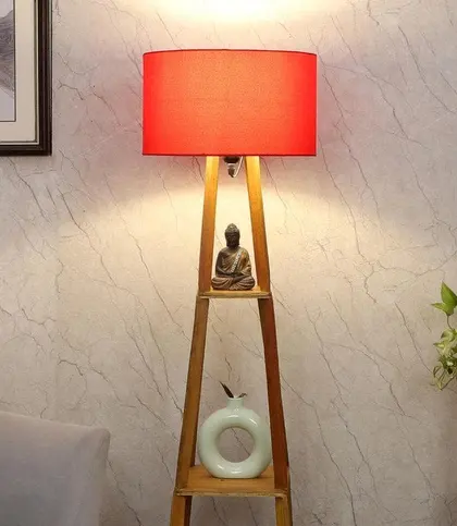 Fabric Shade
