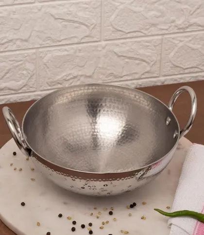 Stainless Steel